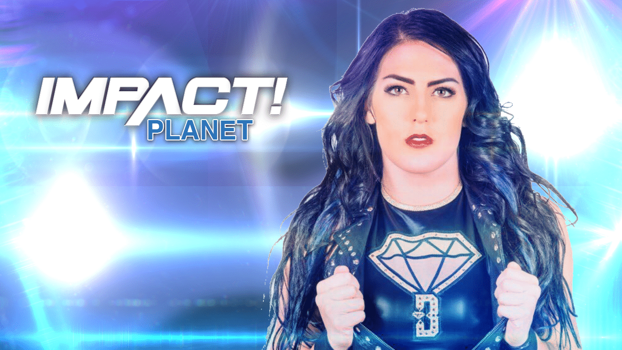 Impact Planet #143