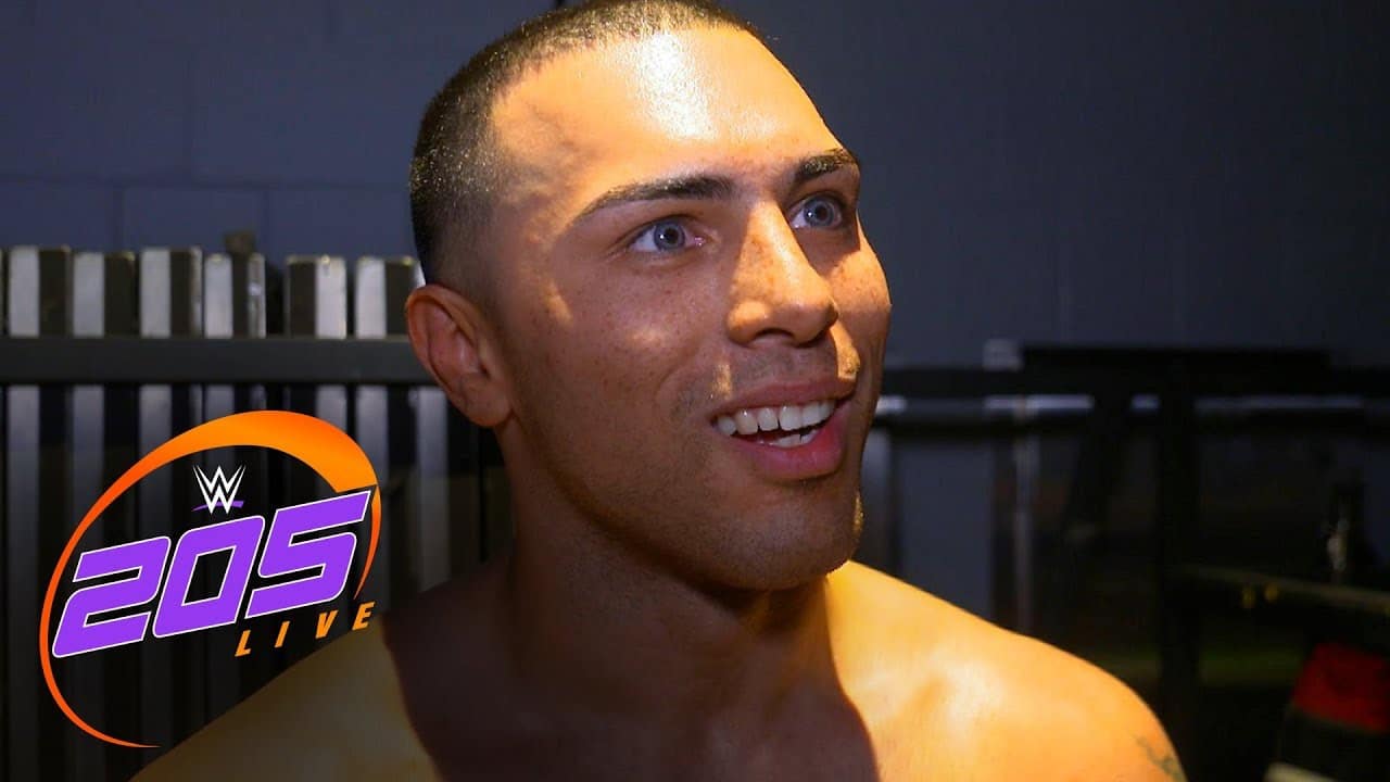 Aggiunto un nuovo match al PPV Bound For Glory
