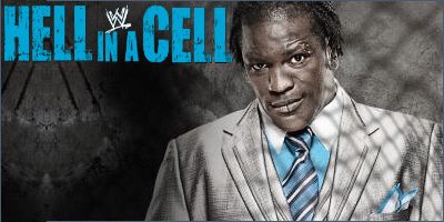 Hell in a Cell 2013 Report