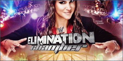 Elimination Chamber Report