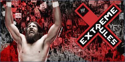 Extreme Rules 2014 Report