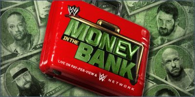 Money in the Bank 2014 Report