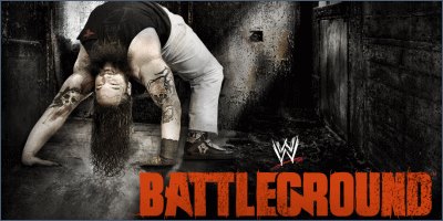 Battleground 2014 Report