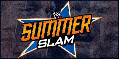 Summerslam 2014 Report