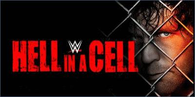 Hell in a Cell 2014 Report