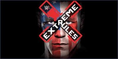 Extreme Rules 2015 Report
