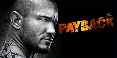 Payback 2015 Report