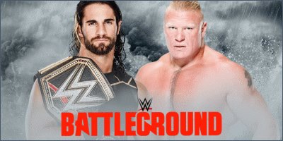 Battleground 2015 Report