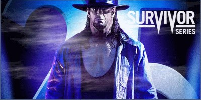 Survivor Series 2015 Report