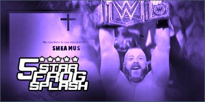 5 Star Frog Splash #85 - Rest In Peace