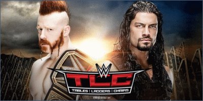 TLC 2015 Report