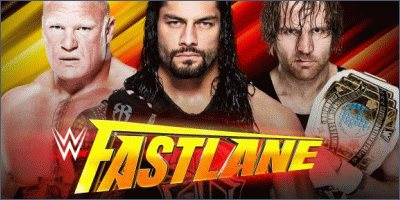 Fastlane 2016 Report
