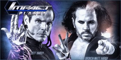 Impact Planet #337