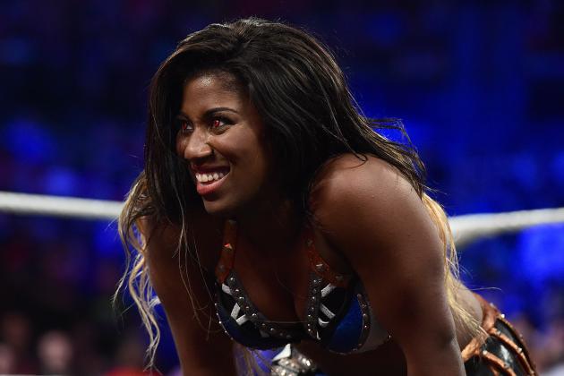 Bet on her #4 – BET ON… EMBER MOON?