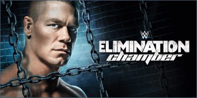 Elimination Chamber Report