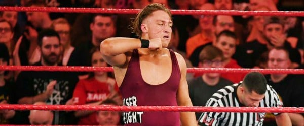 Bet on him #25 – BET ON… PETE DUNNE?