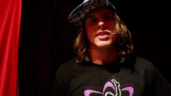 Bet on him #26 – BET ON… MATT RIDDLE?