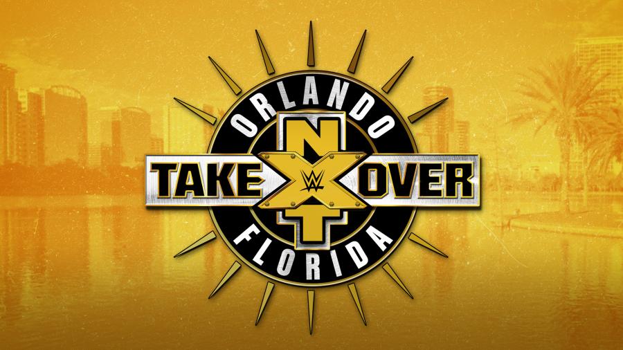 Bet on him #27 – BET ON… NXT TAKEOVER ORLANDO
