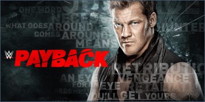 Payback 2017  Report