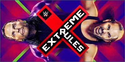 Extreme Rules 2017 Report