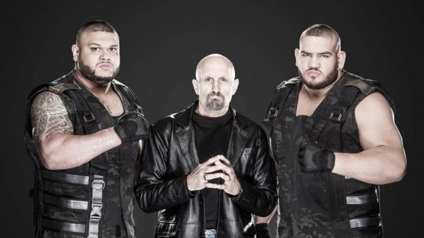 Bet on him #30 – BET ON… AUTHORS OF PAIN?
