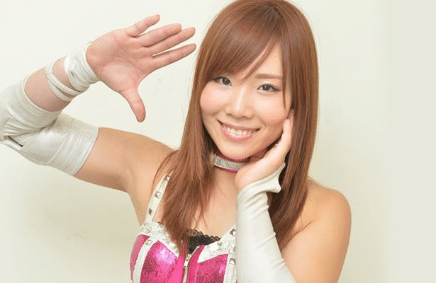 Bet on her #6 – BET ON… KAIRI HOJO?