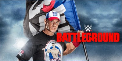 Battleground 2017 Report