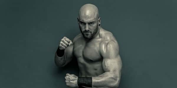 Bet on him #32 - BET ON... FABIAN AICHNER?