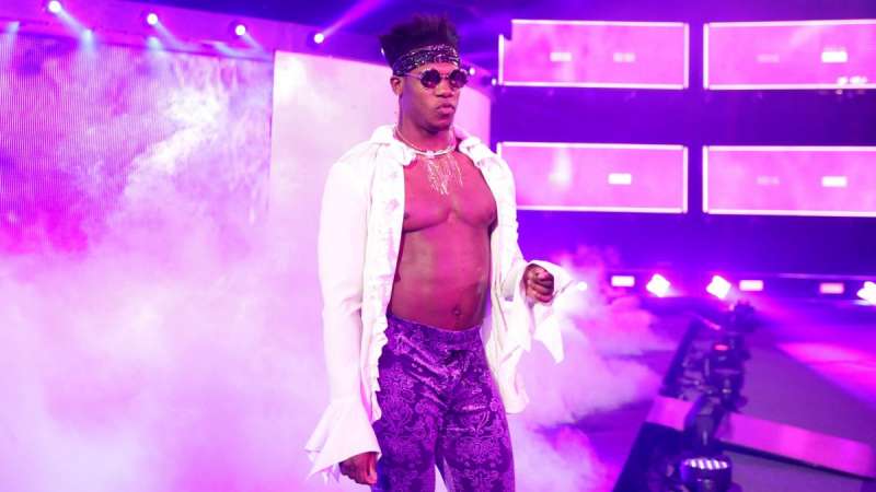 Bet on him #38 – BET ON… VELVETEEN DREAM?