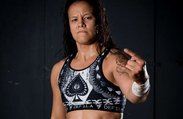 Bet on her #9 – BET ON… SHAYNA BASZLER?