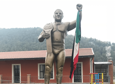 PROGETTO BRUNO SAMMARTINO #68