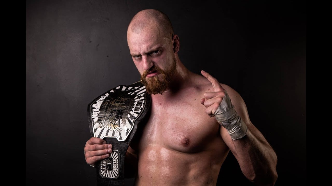 Bet on him #47 – BET ON… ZACK GIBSON?