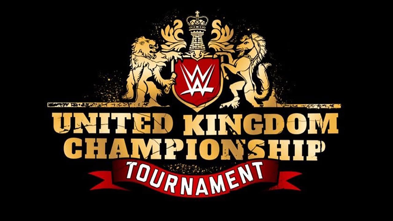 Bet on him #48 – BET ON… WWE UK TOURNAMENT