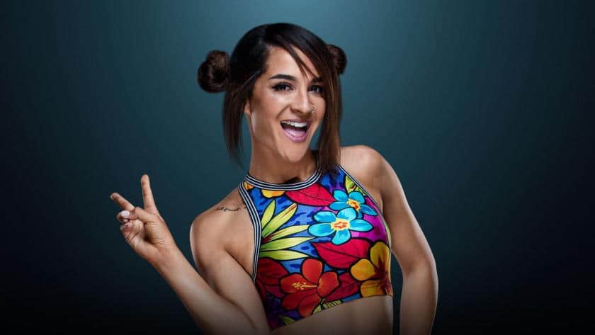 Bet on her #11 – BET ON… DAKOTA KAI?