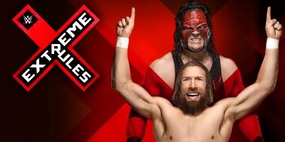 WWE Extreme Rules 2018 Report