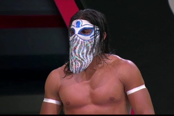 Bet on him #52 – BET ON… BANDIDO?