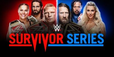 Survivor Series 2018 Report