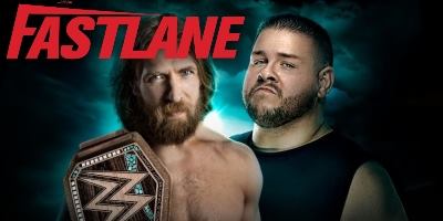 Fastlane 2019 Report
