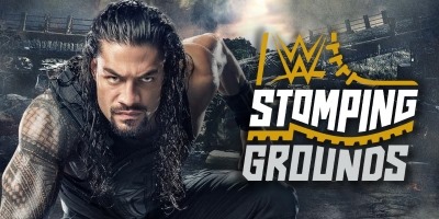 Stomping Grounds 2019 Report