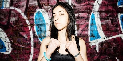 Intervista a Laura Di Matteo #74