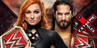 Extreme Rules 2019 Report