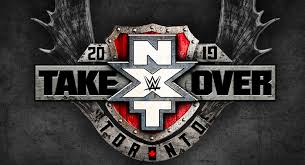 Bet on him #70 – BET ON… NXT TAKEOVER TORONTO