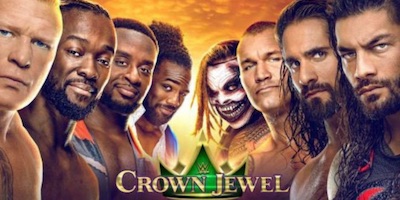Crown Jewel 2019 Report