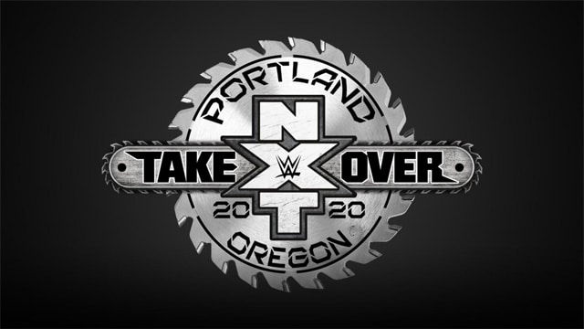 Bet on him #81 – BET ON… NXT TAKEOVER PORTLAND