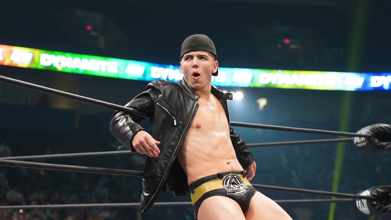 Bet on him #83 – BET ON… SAMMY GUEVARA?