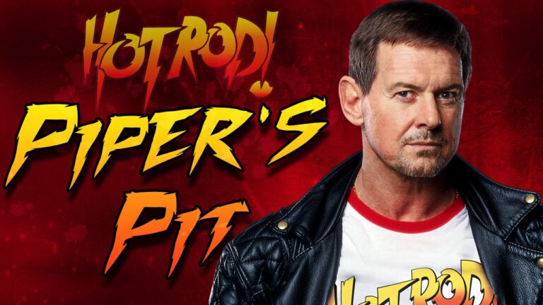 Piper's Pit