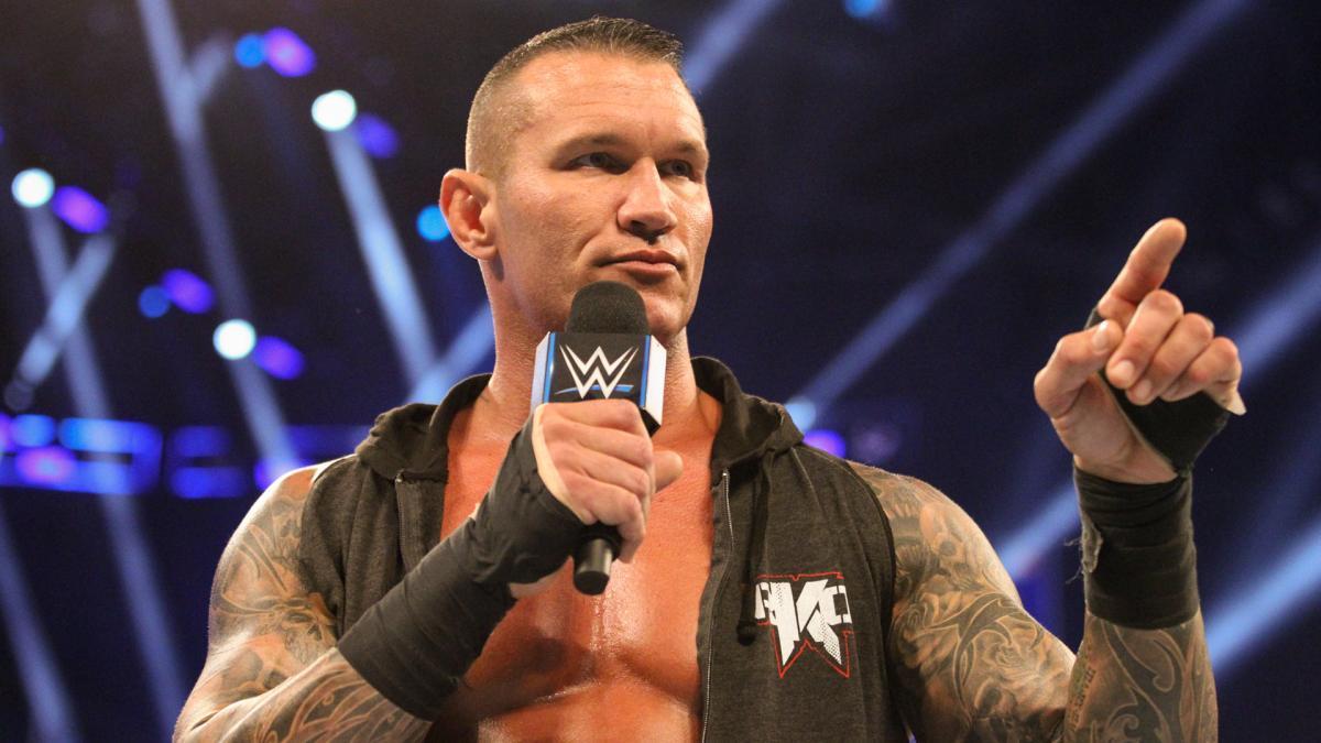 The Viper pronto per l'approdo in AEW?