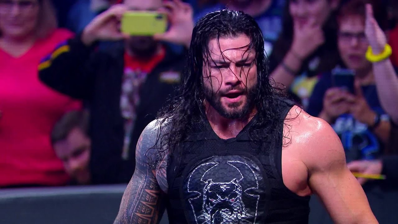 Risultati house show WWE a Melbourne e Sydney