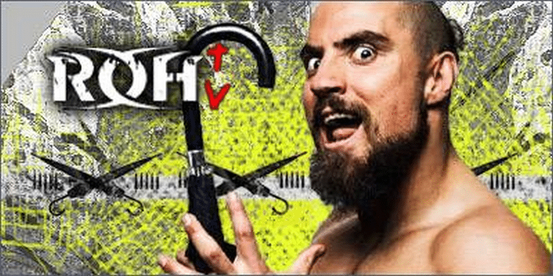 ROH TV Report 01-03-2019