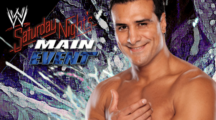 WWE SNME Report 02-08-2008